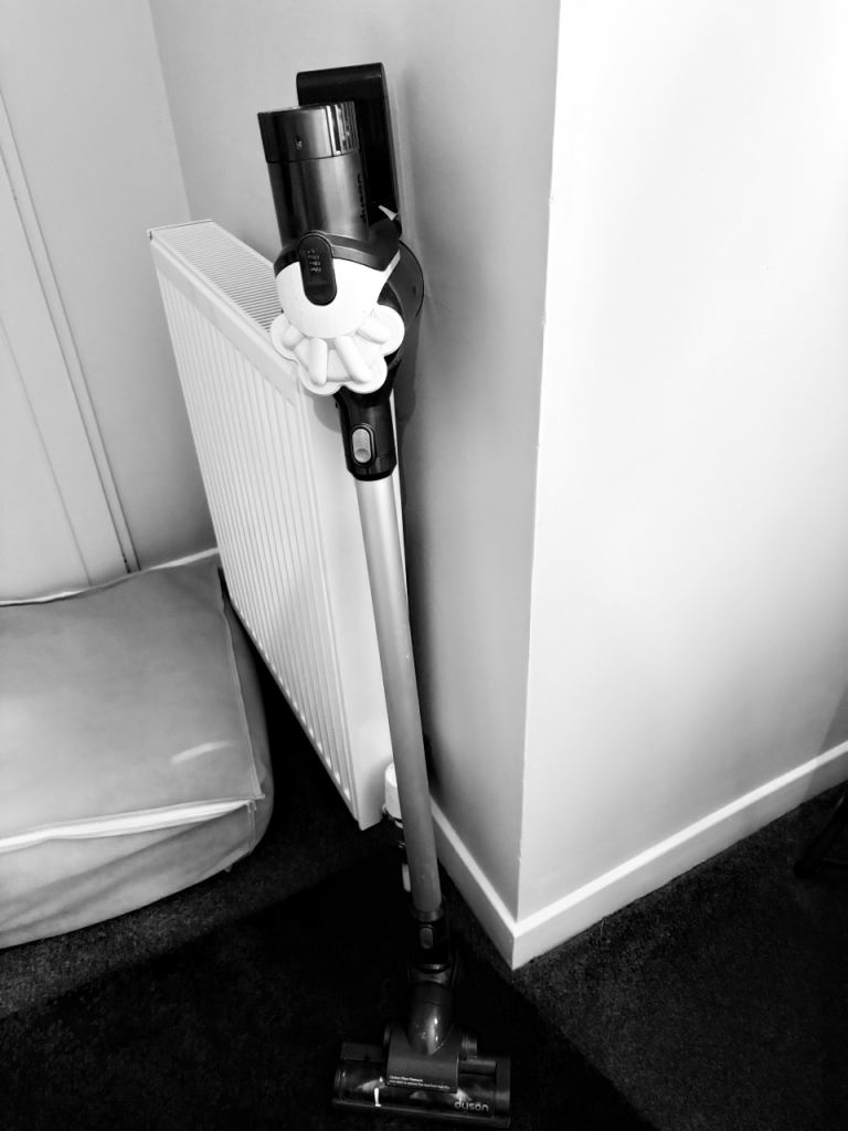 Dyson Hoover Spares & Repair Parts – Good Condition