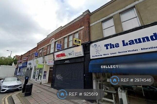 3 bedroom flat in Parson St, London, NW4 (3 bed) (#2974546)
