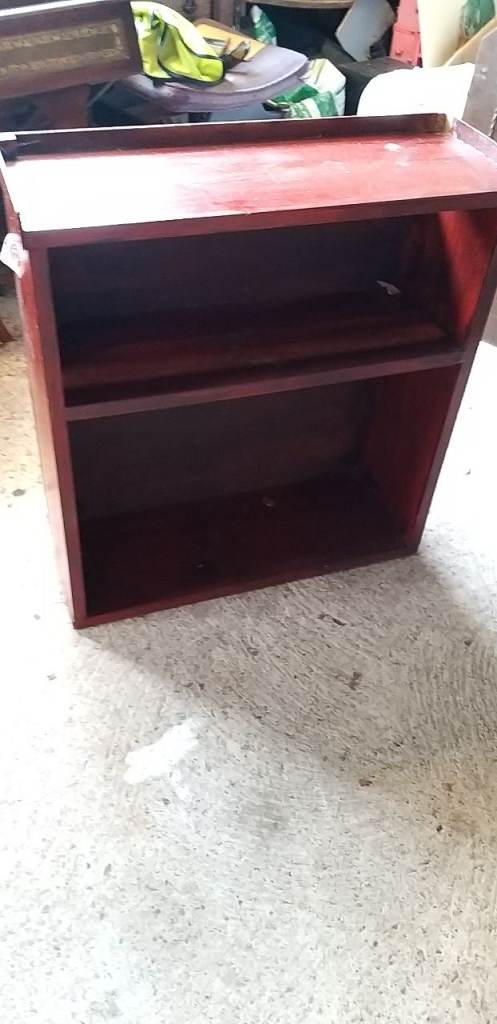 Bookcase - free