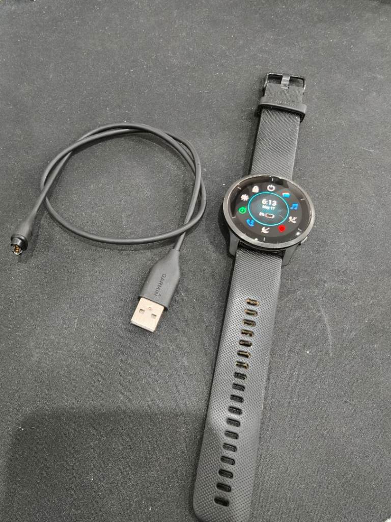 Garmin Venu 2 in great condition