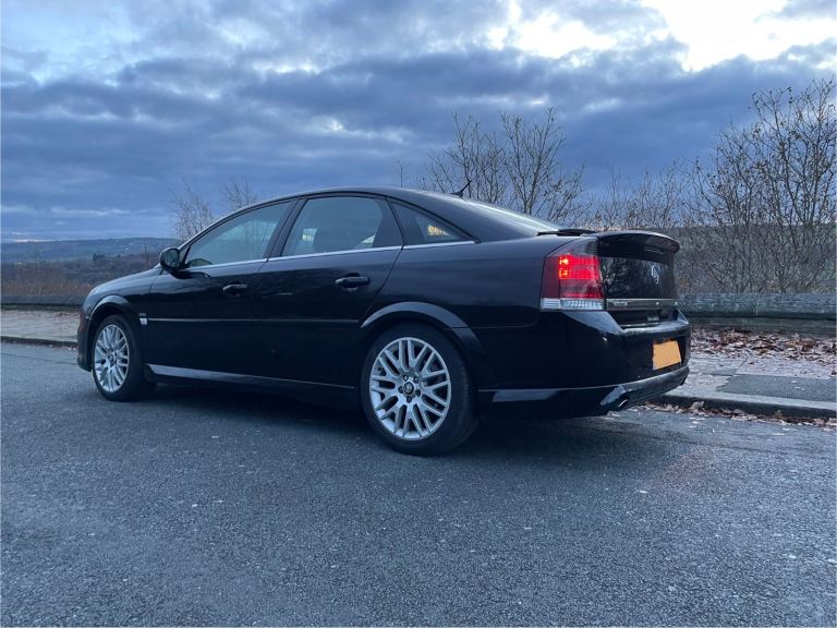 VAUXHALL VECTRA XP2 1.9 CDTI, SAT NAV, ALLOYS DIESEL