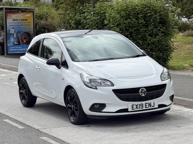 VAUXHALL CORSA 1.4 i ecoTEC Griffin 2019