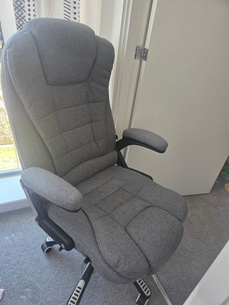 Reclining Office chair 360° rotating 