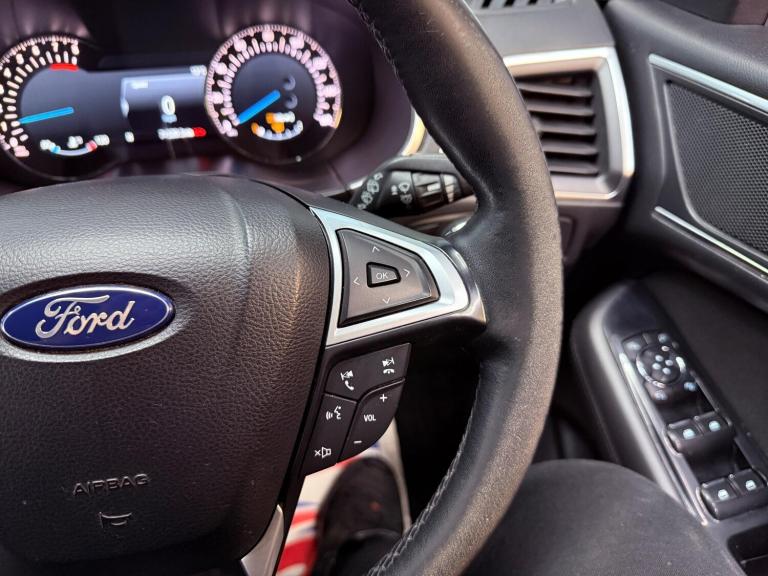 2016 Ford S-Max 1.5T EcoBoost Titanium Euro 6 (s/s) 5dr MPV Petrol Manual