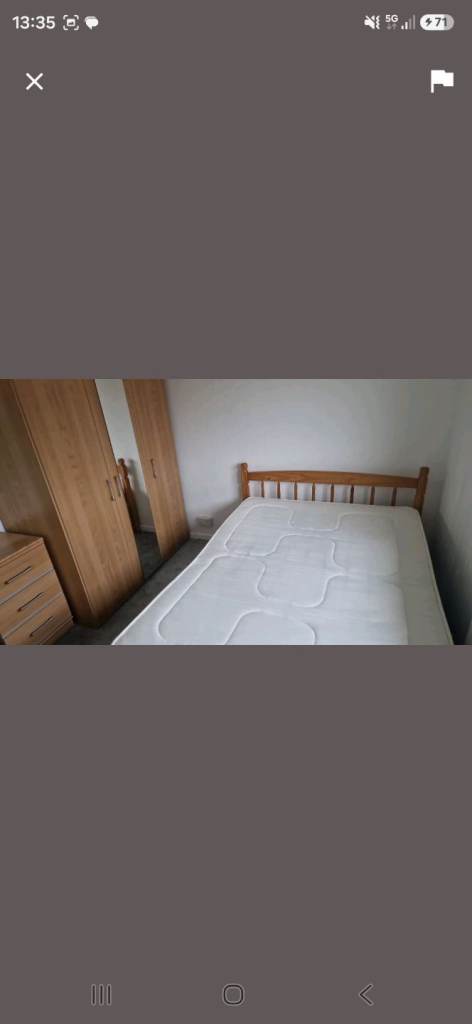 Room to rent 450£