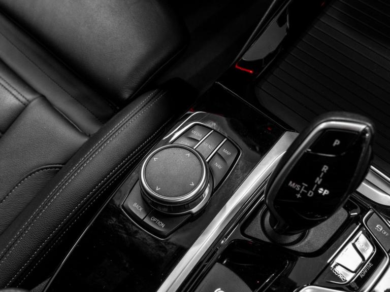 2021 BMW X3 xDrive20d MHT M Sport 5dr Step Auto ESTATE DIESEL Automatic