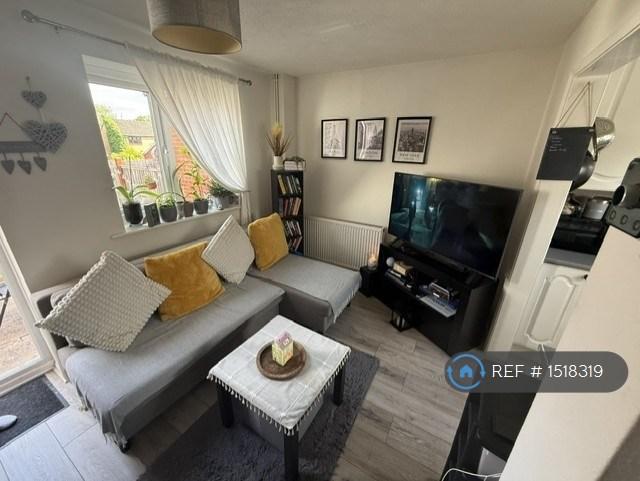 1 bedroom house in Colmworth Close, Reading, RG6 (1 bed) (#1518319)