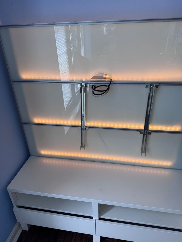 IKEA TV Unit