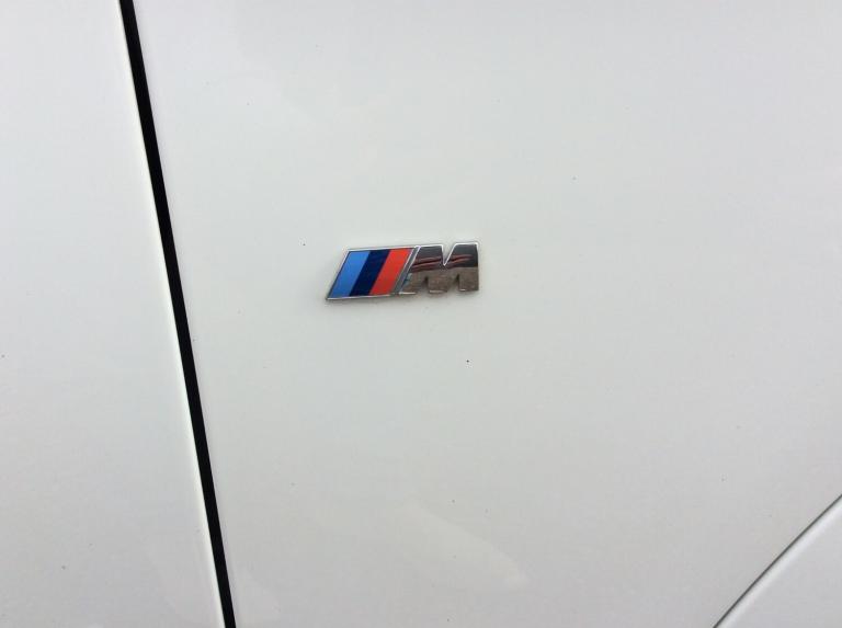 2015 BMW X4 xDrive20d M Sport 5dr Step Auto COUPE Diesel Automatic