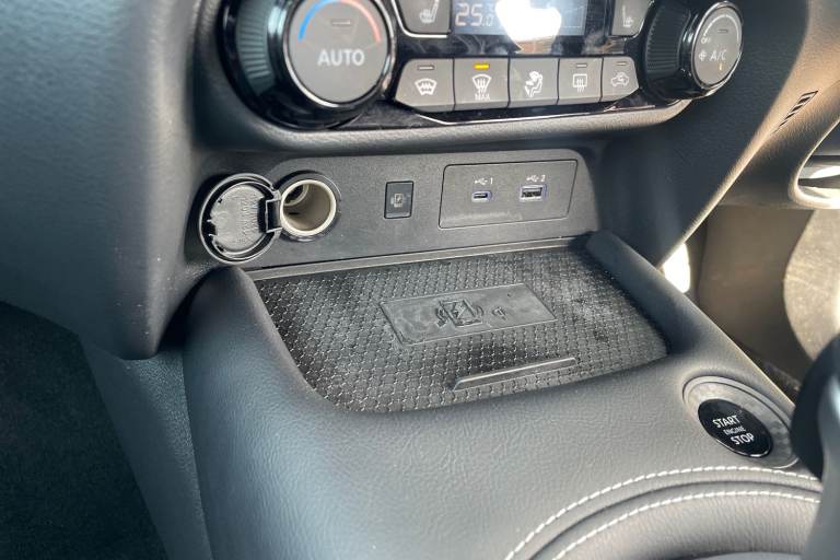 2024 Nissan Juke 1.0 DiG-T Tekna 5dr DCT Hatchback Petrol Automatic