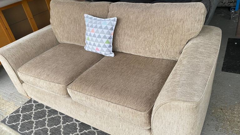 LARGE SOFA VGC - DELIVERY AVAILABLE 