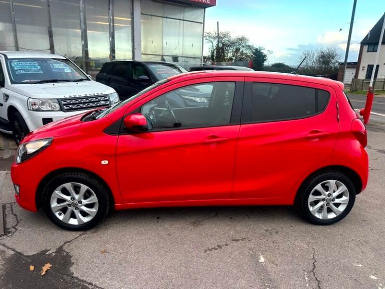 Vauxhall VIVA SL - ONLY 63806 MILES, ONLY ?20 ROAD TAX, FULL SERVICE HISTORY