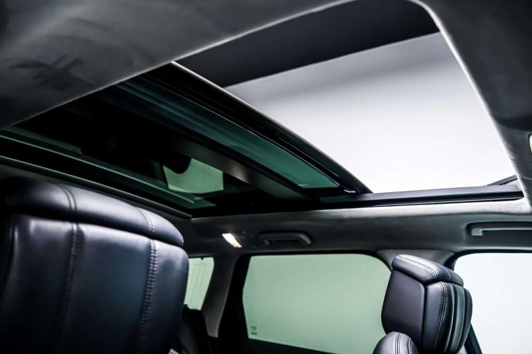 2021 Land Rover Range Rover Sport 3.0 Range Rover Sport Autobiography Dynamic D MHEV Auto 4WD 5dr...