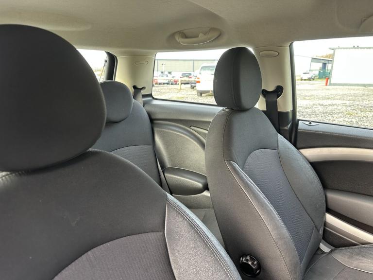 MINI HATCH 1.6 Cooper Hatch 2010