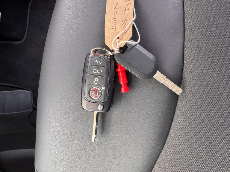 2021 Fiat 500X 1.0 120hp Sport HATCHBACK Petrol Manual