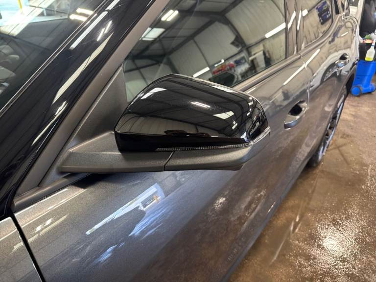 2024 Ford Explorer 250kW Premium 79kWh AWD 5dr Auto [Driver Assist] Estate Electric Automatic