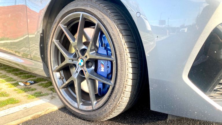 BMW, 2 SERIES, Coupe, 2023, Semi-Auto, 1998 (cc), 4 doors