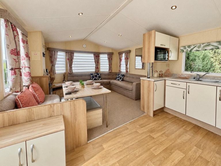 2013 Willerby Rio Gold in Hastings  - Lodge / Caravan 