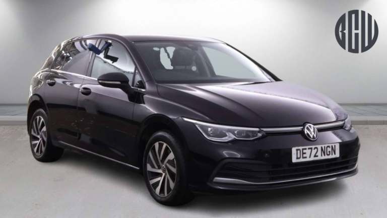 2022 Volkswagen Golf 1.4 TSI eHybrid Style 5dr DSG HATCHBACK PETROL/ELECTRIC Automatic