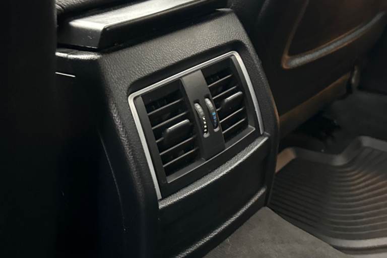 2018 BMW 4 Series Gran Coupe 2.0 420i M Sport Auto xDrive Euro 6 (s/s) 5dr Hatchback Automatic