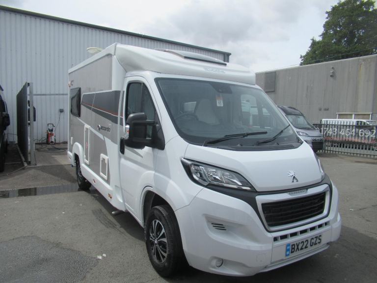Elddis Accord 120