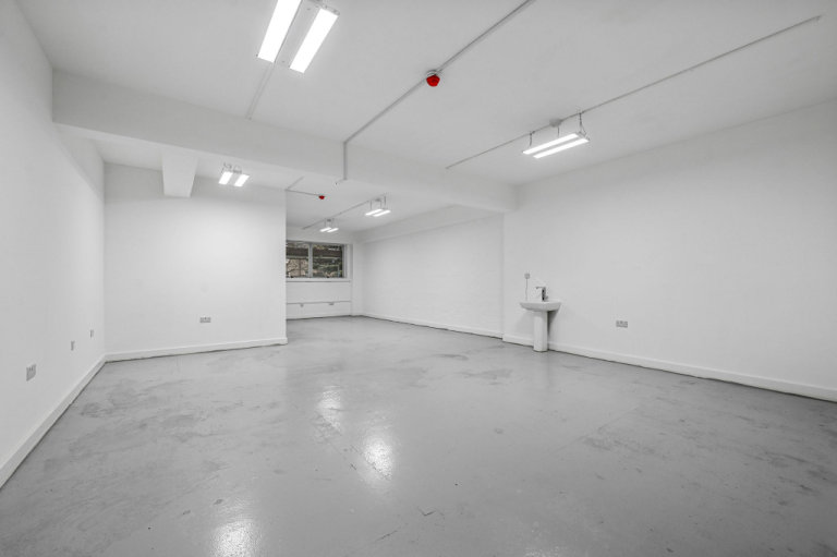 Commercial Studio Spaces to Rent in Hackney