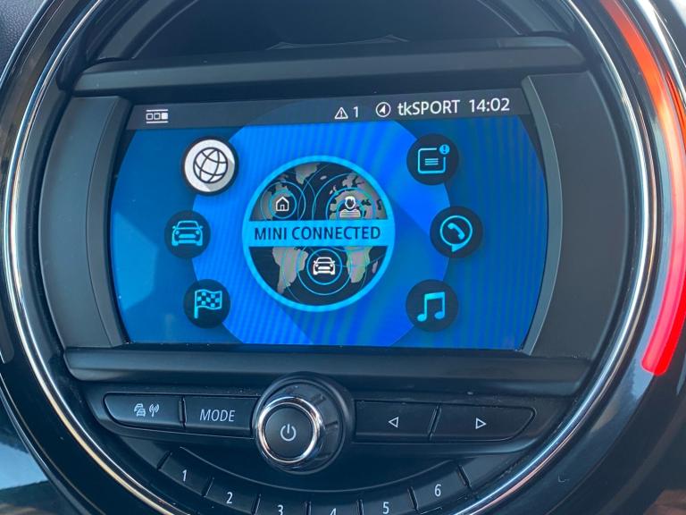 2019 MINI Countryman 1.5 Cooper S E Sport ALL4 PHEV Auto 5dr - Apple CarPlay &amp; Sat Nav HATCHB...