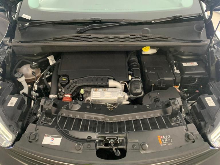 2023 Vauxhall Crossland 1.2 Turbo GS SUV 5dr Petrol Manual Euro 6 (s/s) (110 ps) - BLUETOOTH - CR...