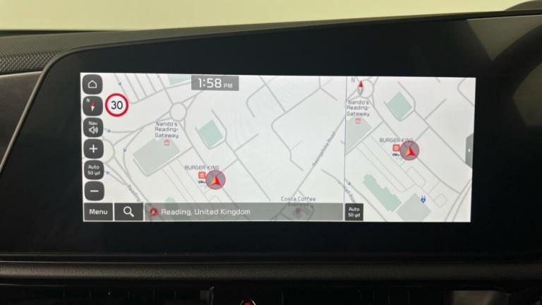 2024 Kia Niro 1.6 GDi PHEV 3 Estate Petrol Parallel PHEV Automatic