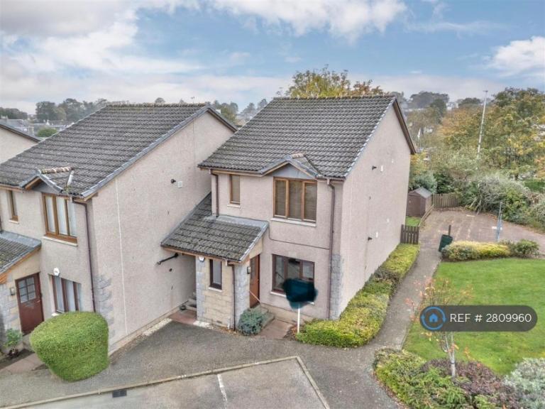 2 bedroom flat in Broughty Ferry, Dundee, DD5 (2 bed) (#2809960)