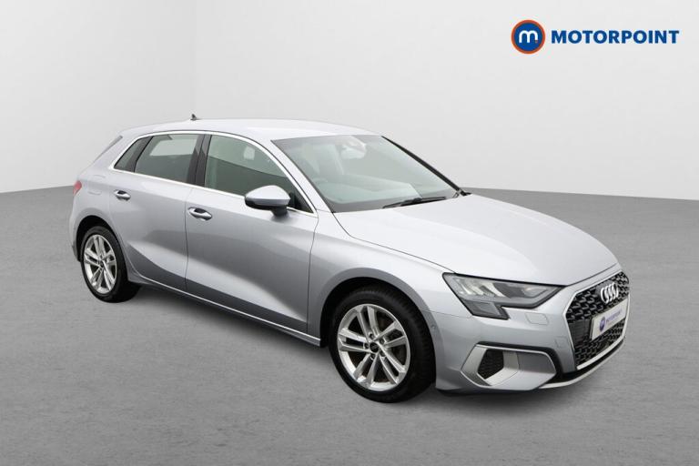 2023 Audi A3 35 TFSI Sport 5dr S Tronic Hatchback Petrol Automatic
