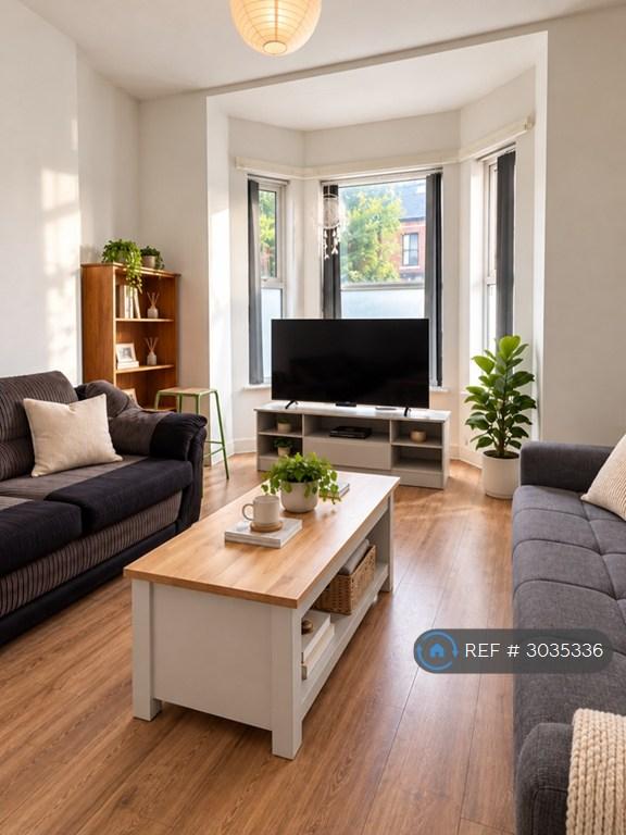 10 bedroom house in Victoria Road, Manchester, M14 (10 bed) (#3035336)
