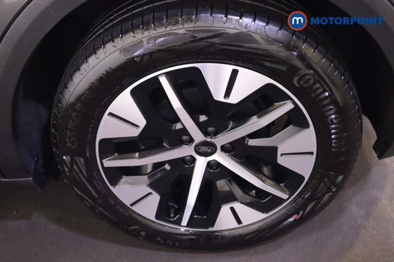 2025 Ford Explorer 210kW Select 77kWh 5dr Auto SUV Electric Automatic