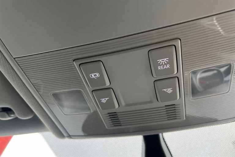 2017 Volkswagen Golf 1.4 TSI SE [Nav] 5dr DSG HATCHBACK PETROL Automatic