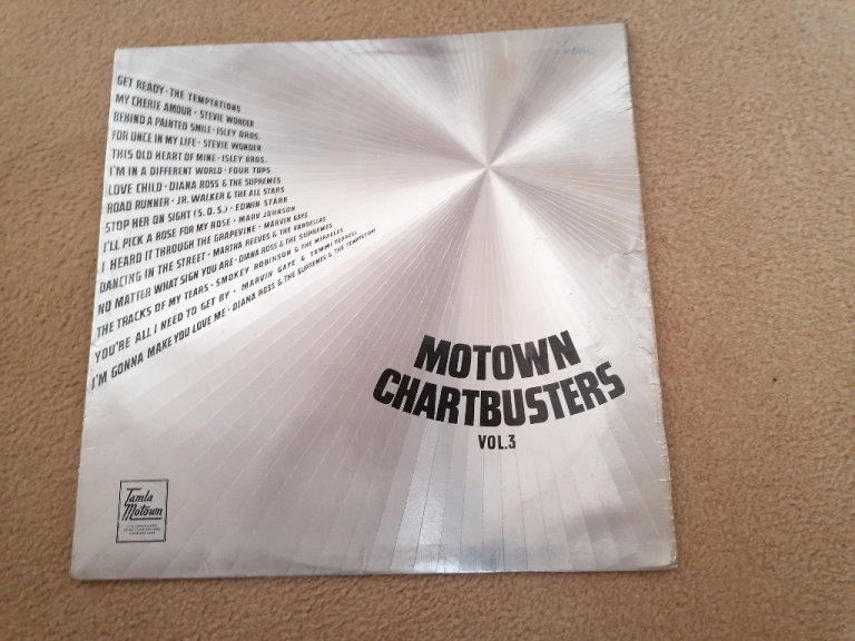 NUMEROUS LP RECORDS OF DIFFERENT GENRES 