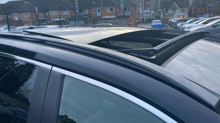 2021 Toyota RAV4 2.5 VVT-i Hybrid Dynamic 5dr CVT Hybrid Estate Estate Hybrid Automatic