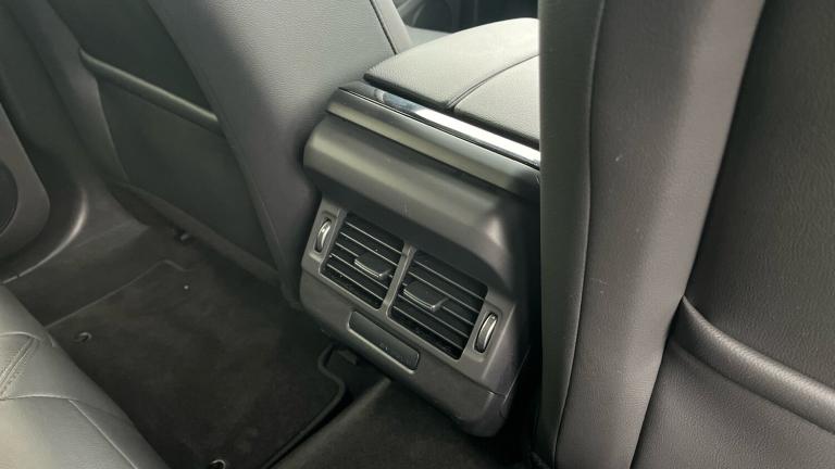 2022 Land Rover Range Rover Evoque 2.0 P250 R-Dynamic S 5dr Auto Petrol Hatchback Hatchback Petro...