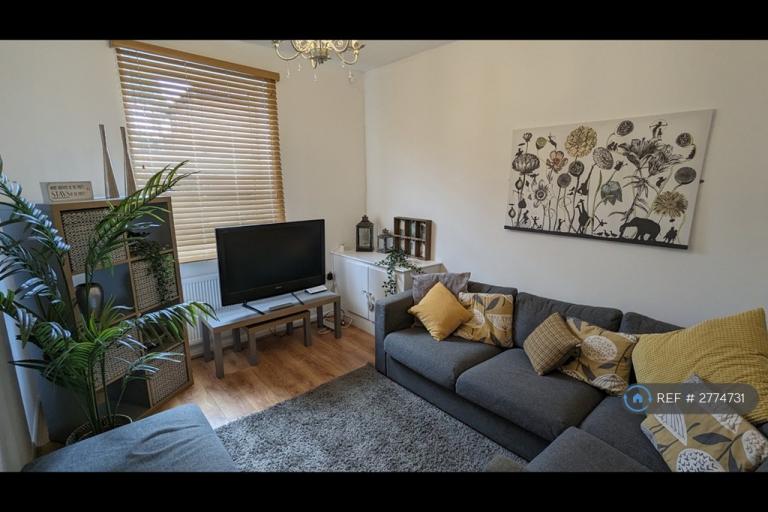 1 bedroom in Wigan Road, Ormskirk, L39 (#2774731)