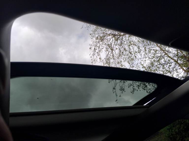 Ford, FOCUS, Estate, 2019, Manual, 1498 (cc), 5 doors