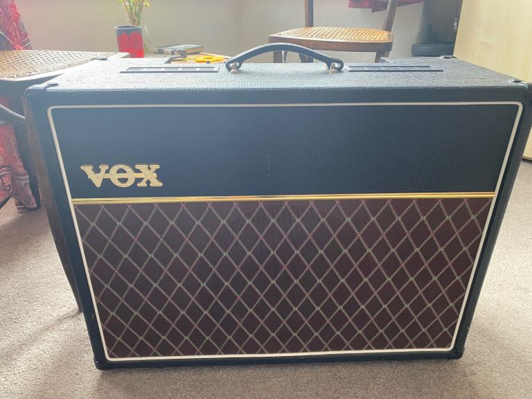 Vox AC30
