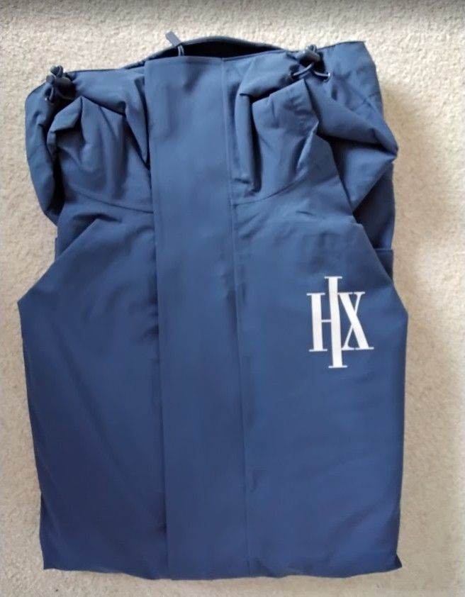 HX EXPEDITION JACKET