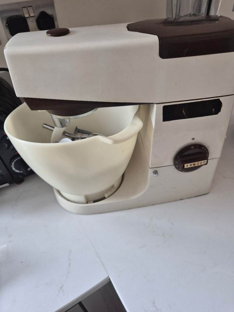 Kenwood Chef