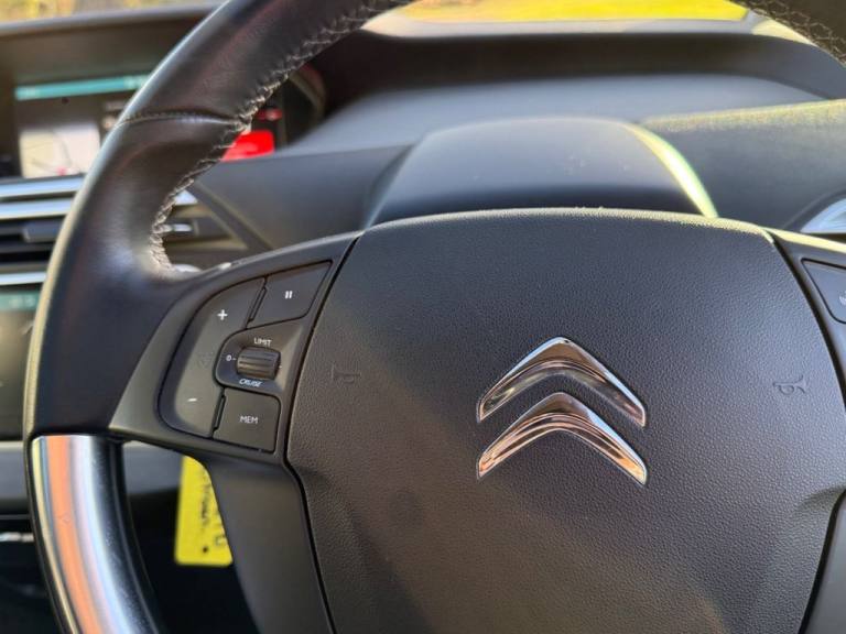 2019 Citroen C4 Grand Picasso 1.5 BlueHDi 130 Flair 5dr MPV DIESEL Manual