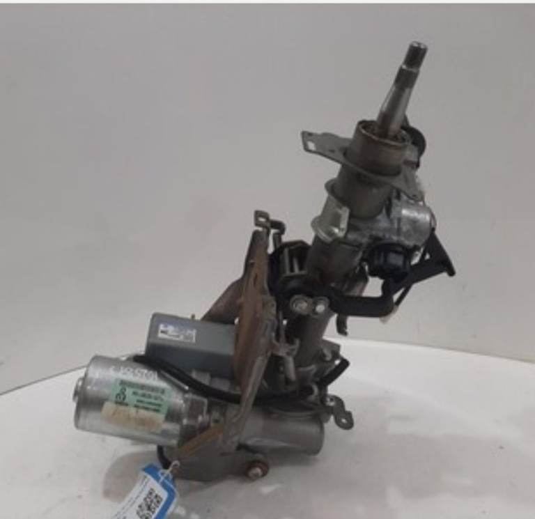 Nissan Micra steering column 1.2 petrol