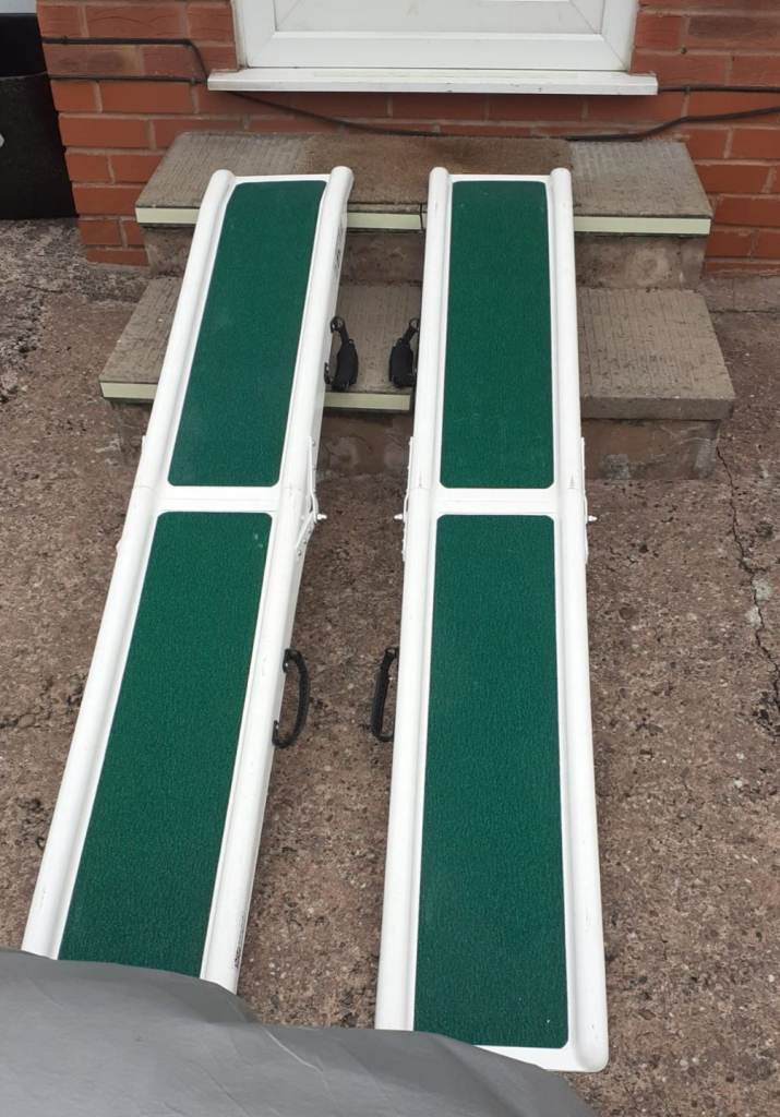 Ramps 