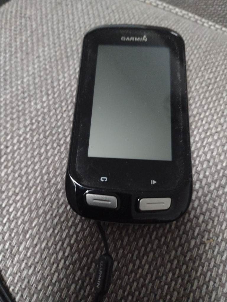 Garmin Edge 1000