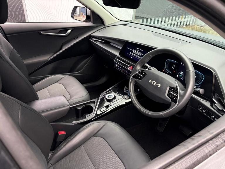 2024 Kia Niro 1.6 GDi 127 Hybrid 3 5dr DCT ESTATE PETROL/ELECTRIC Automatic