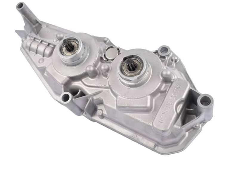 Programmed TCU TCM Transmission Control Module A2C53377498 Ford Focus 1.6 2.0