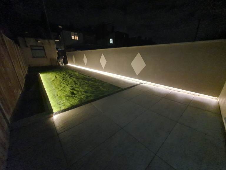 Local builder 