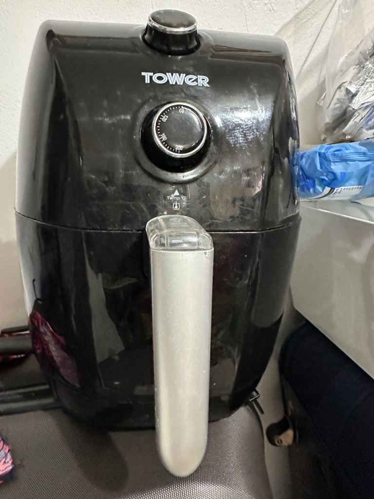 Towe air fryer 
